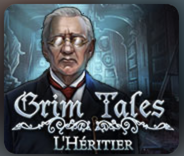 Grim Tales: L'Héritier